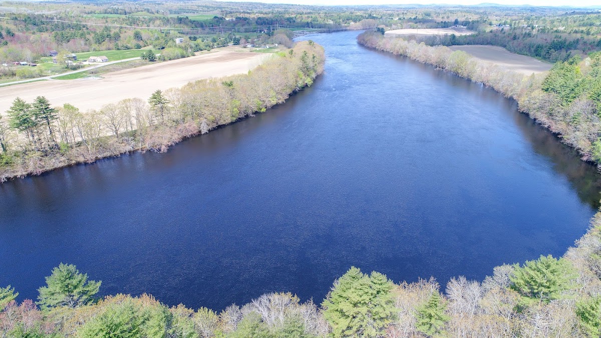 Androscoggin River, Maine