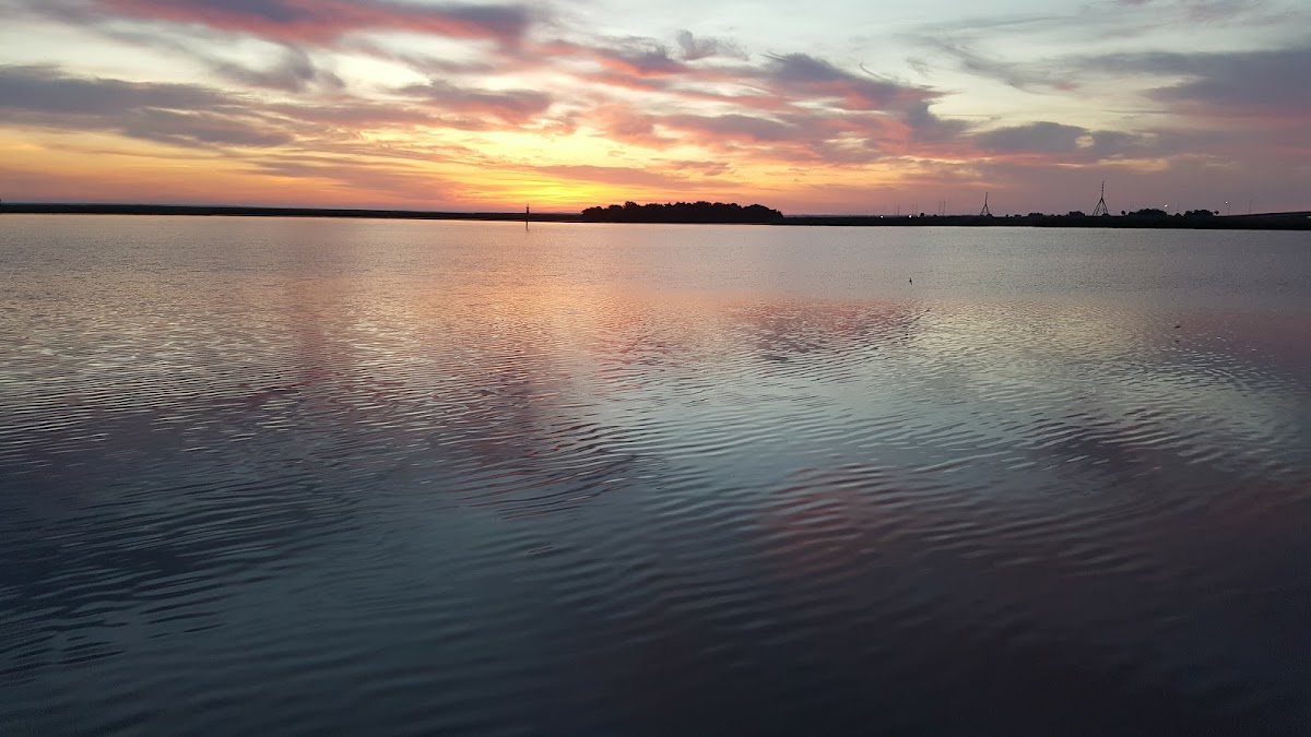 Apalachicola Bay, Florida