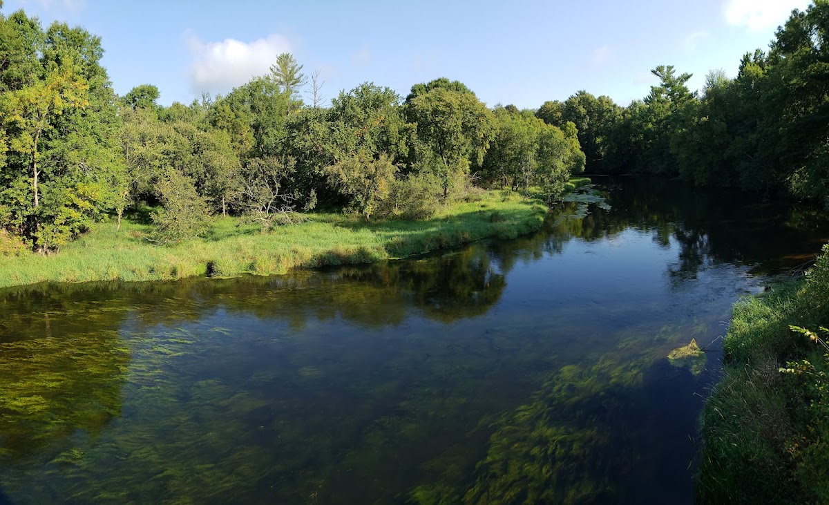Apple River, Wisconsin