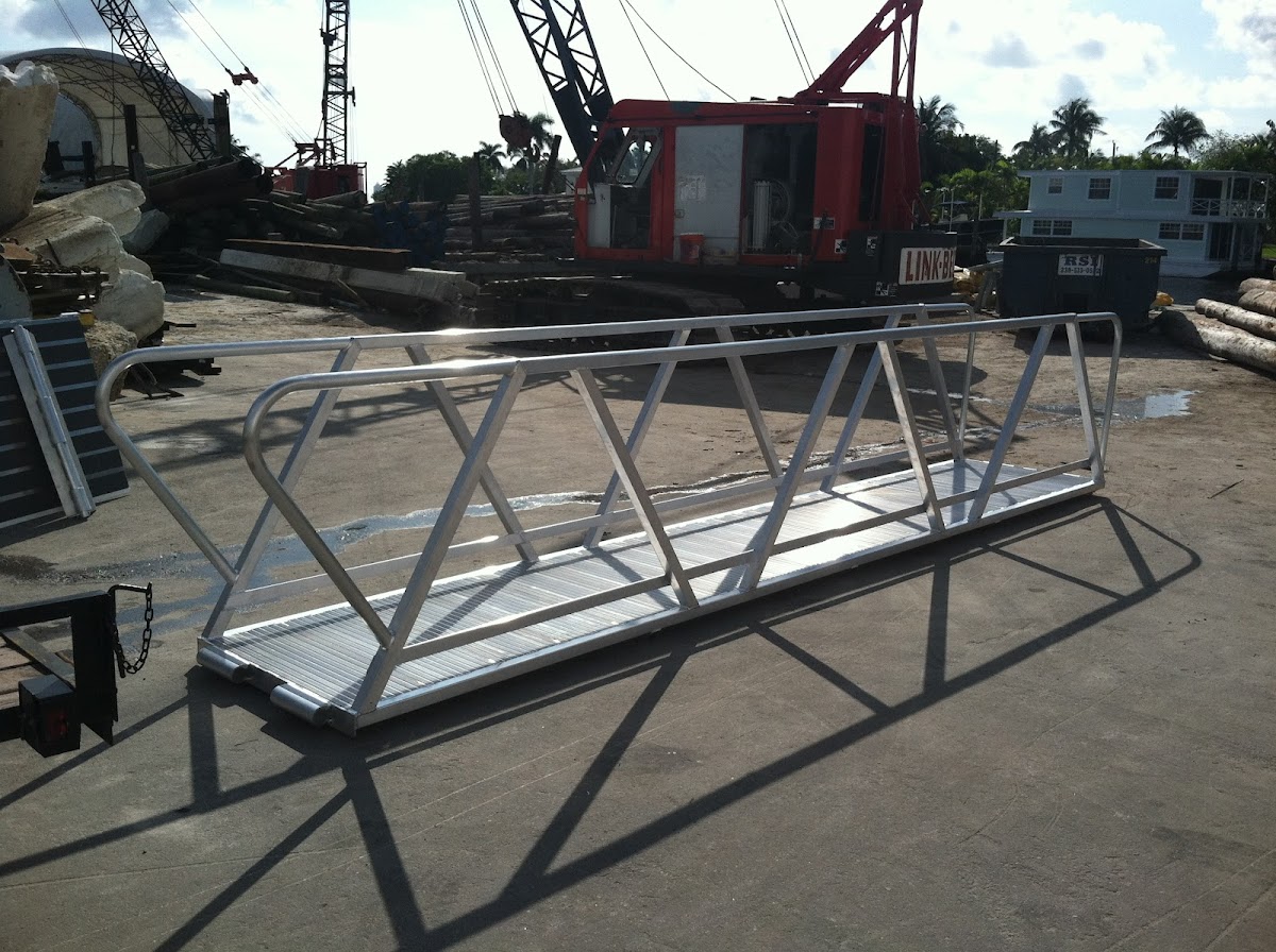 Atlantic ICW (Palm Beach County), Florida