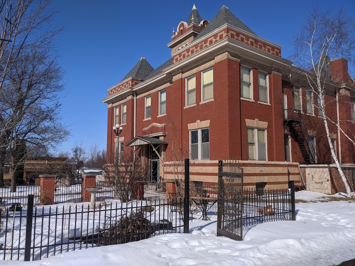 Balsam Lake, Wisconsin