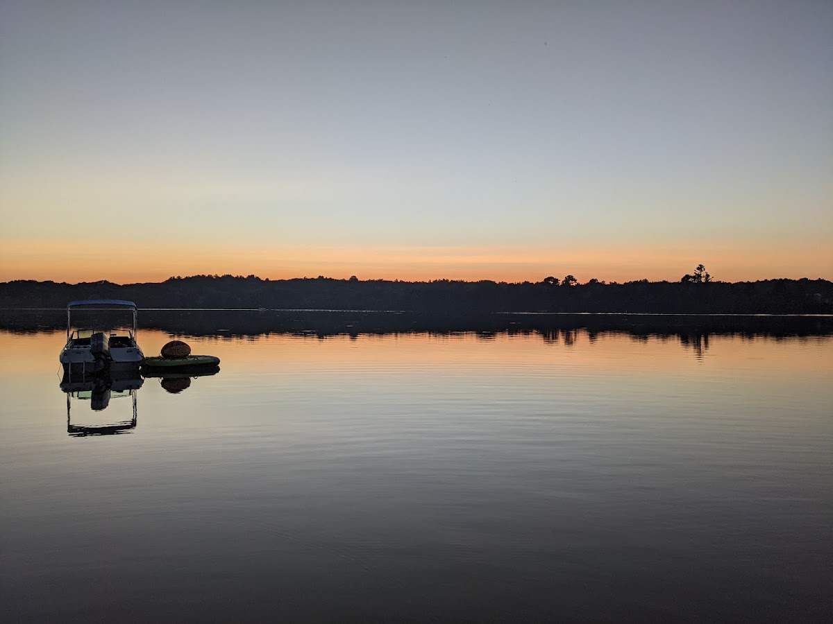 Bear Lake, Wisconsin