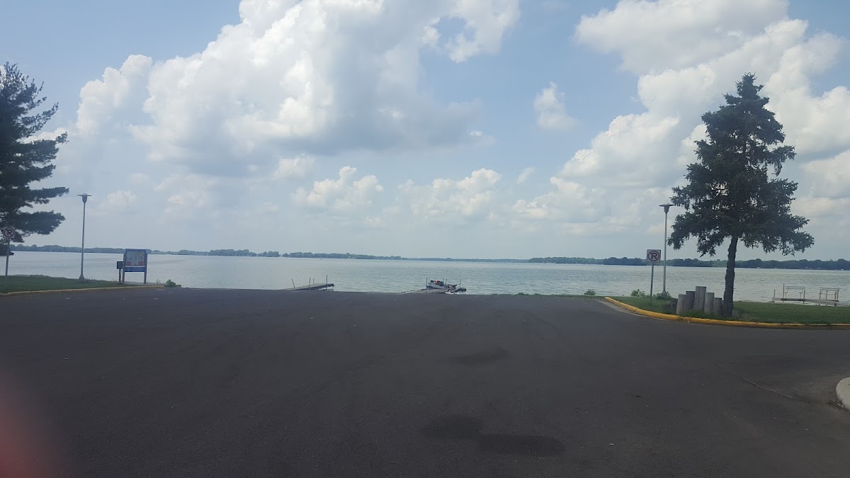Beaver Dam Lake, Wisconsin