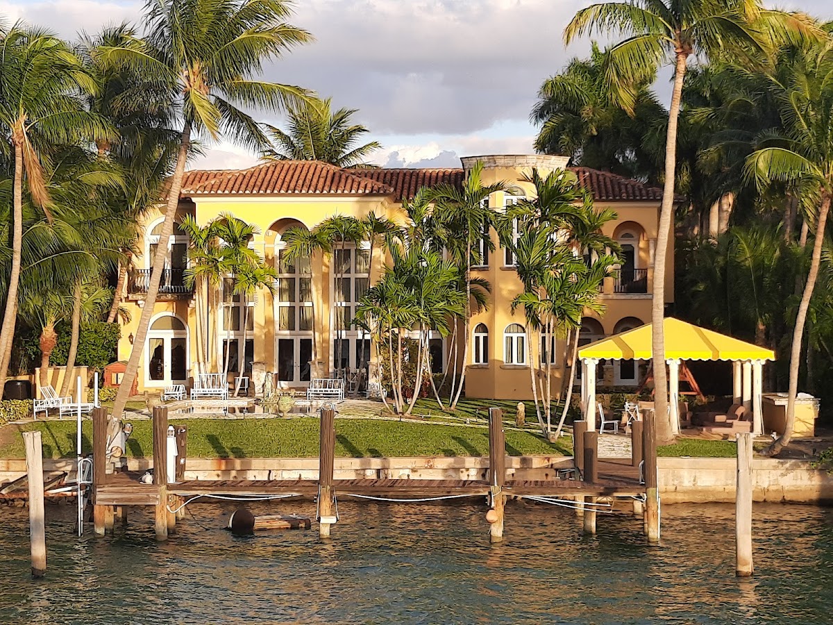 Biscayne Bay, Florida