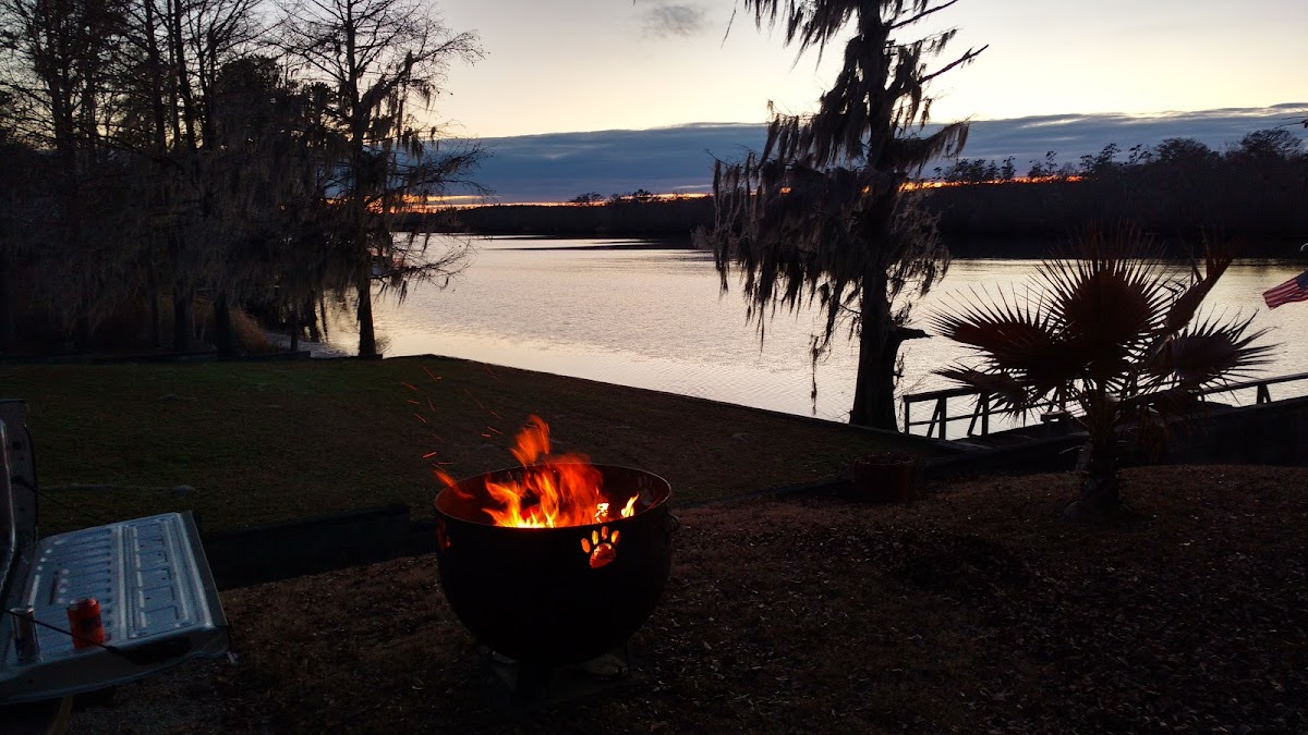 Black River, South Carolina