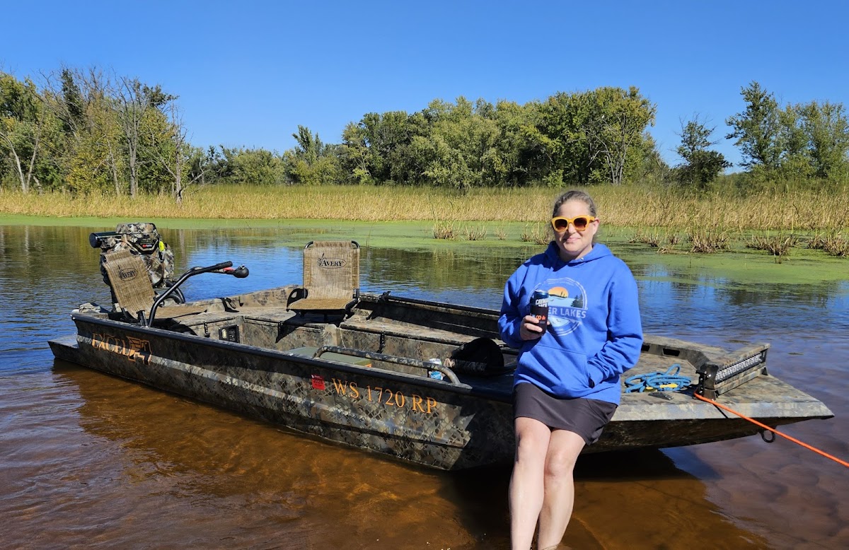 Black River, Wisconsin