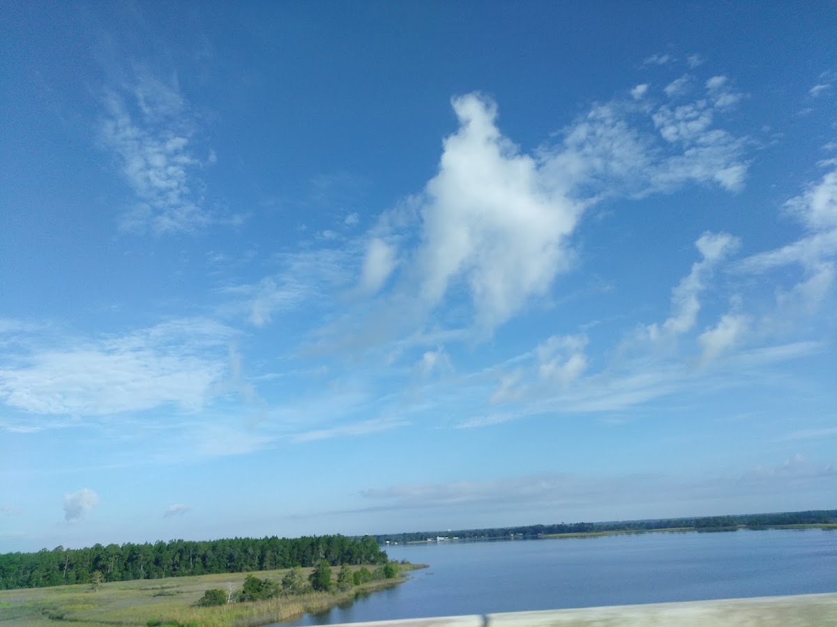 Blackwater River, Florida
