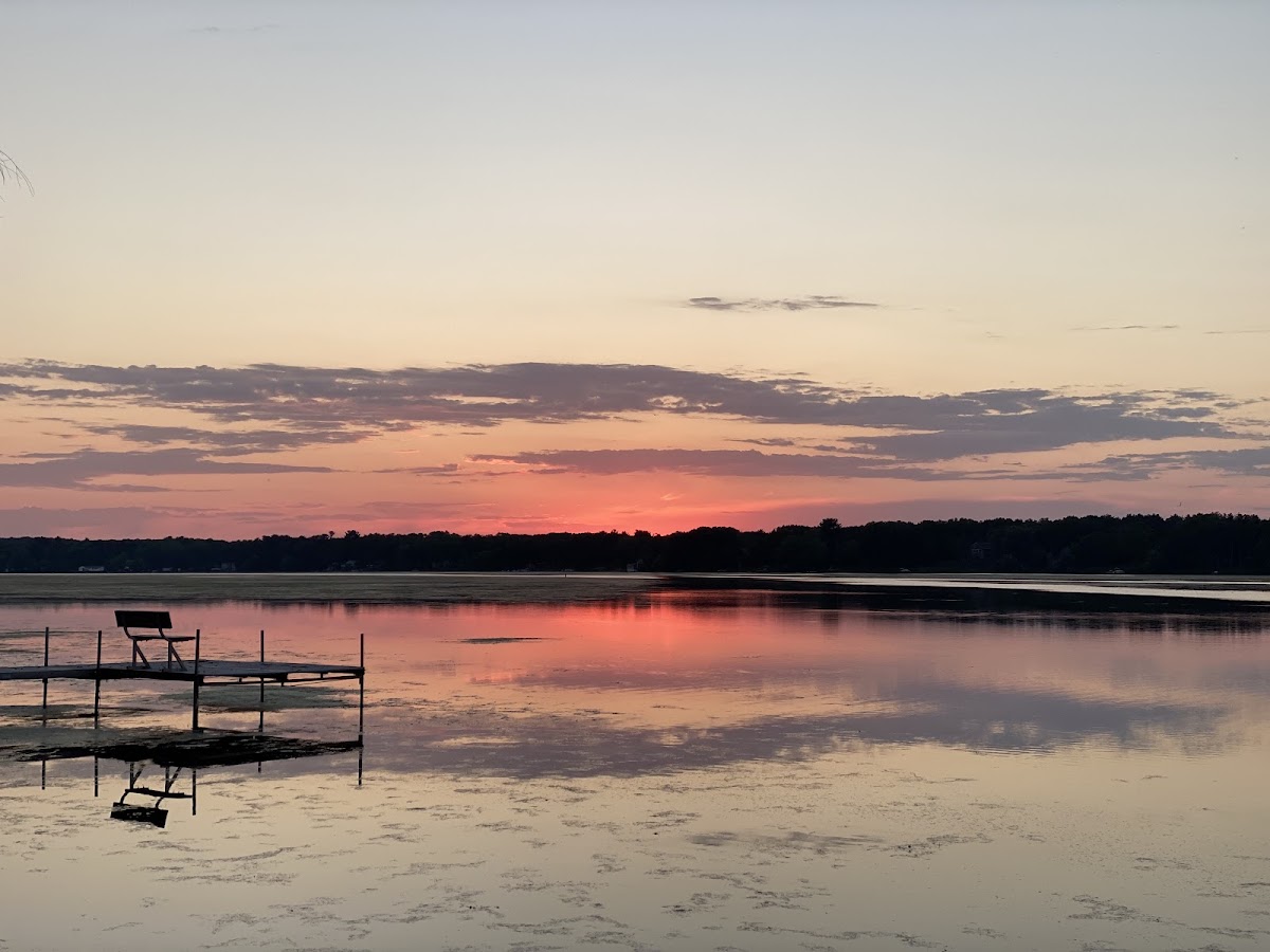 Buffalo Lake, Wisconsin