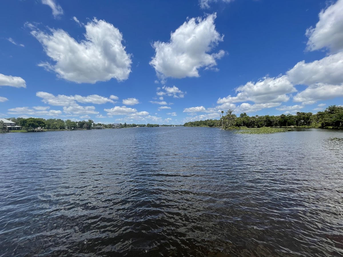 Caloosahatchee River, Florida