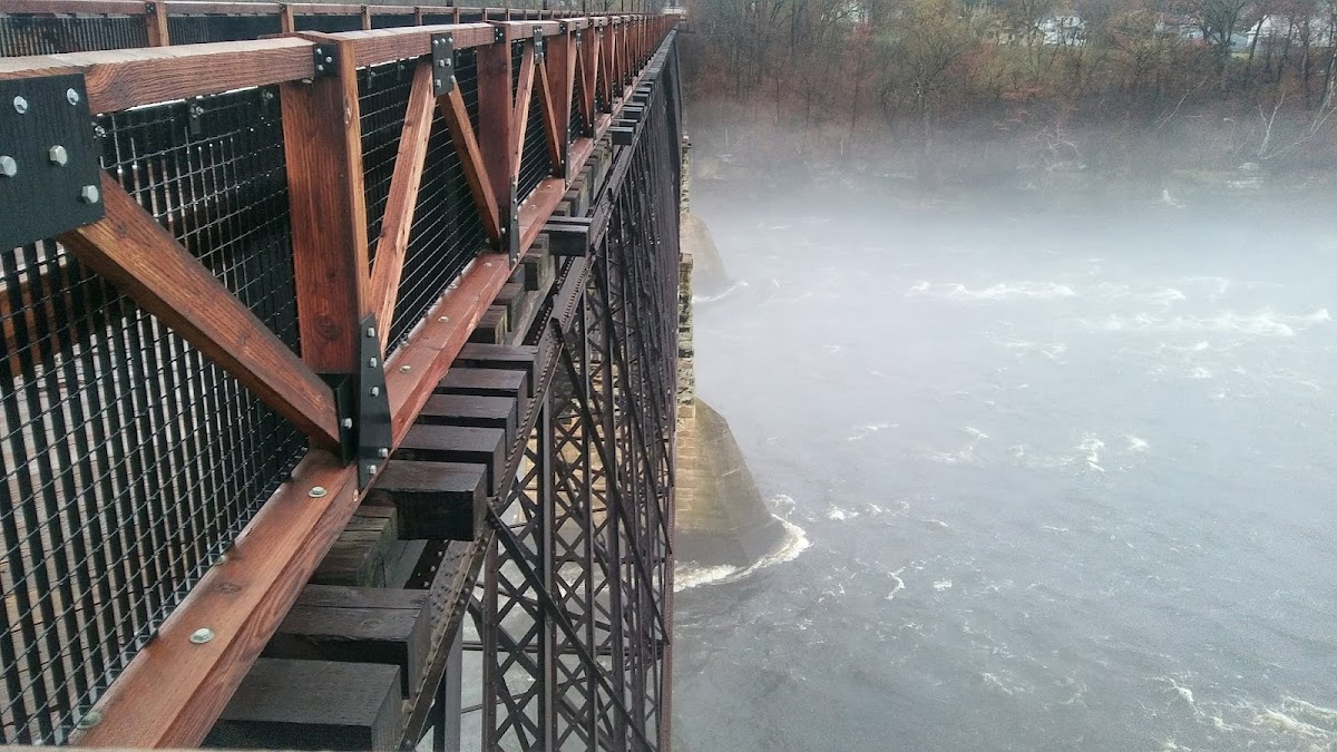 Chippewa River, Wisconsin