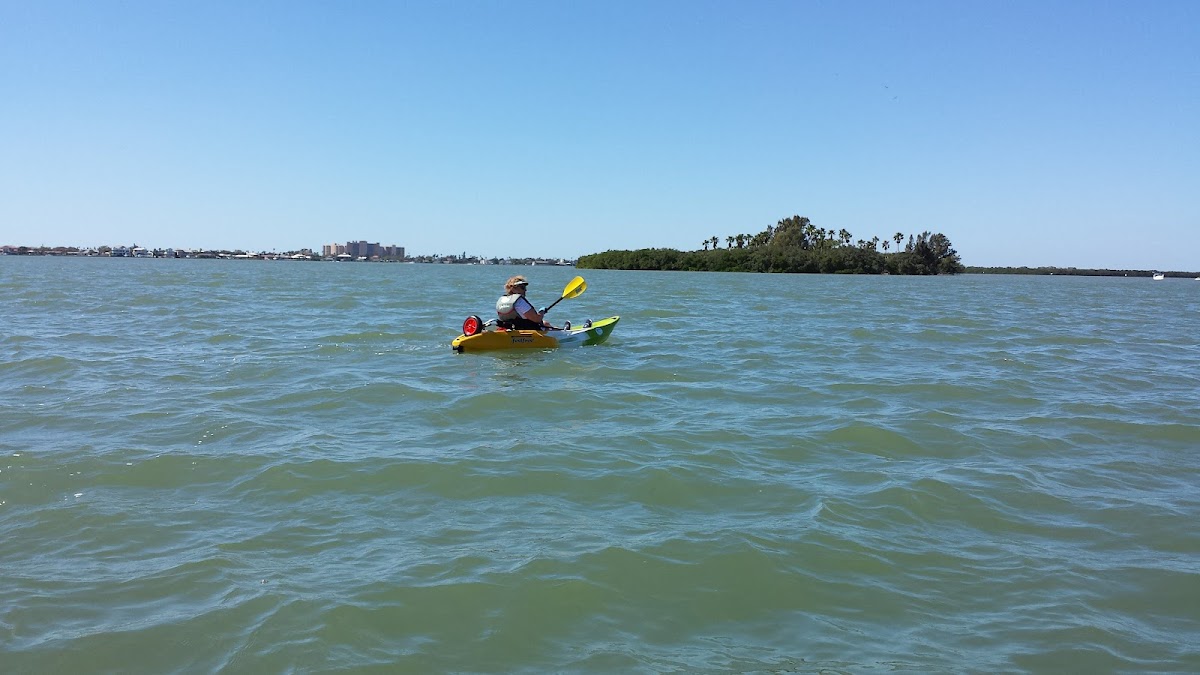 Clearwater Harbor, Florida