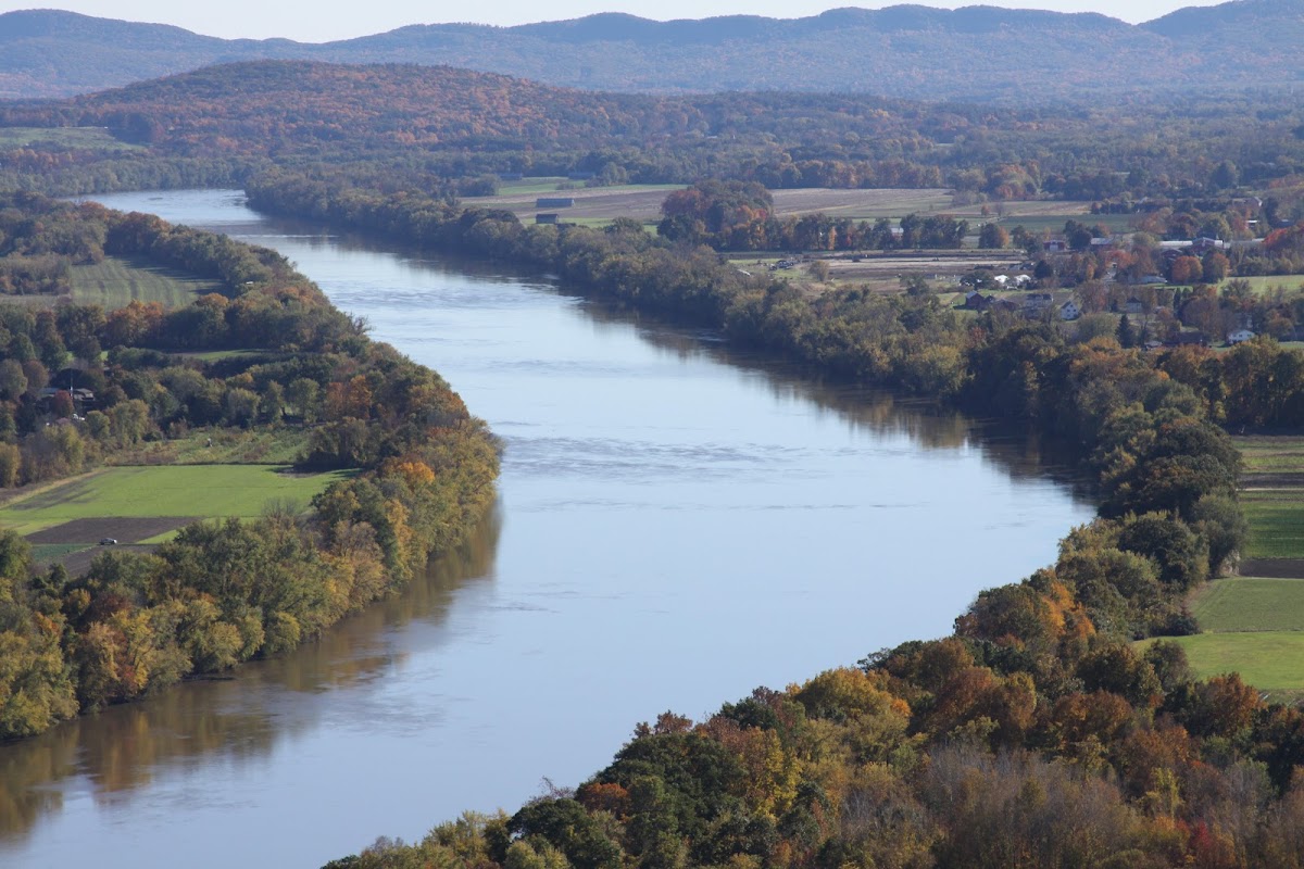 Connecticut River, Connecticut