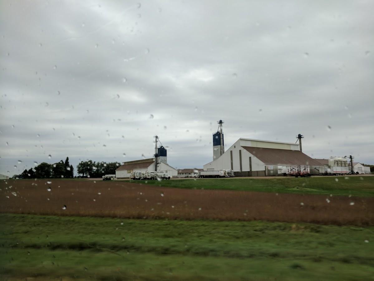 Cottonwood, Minnesota