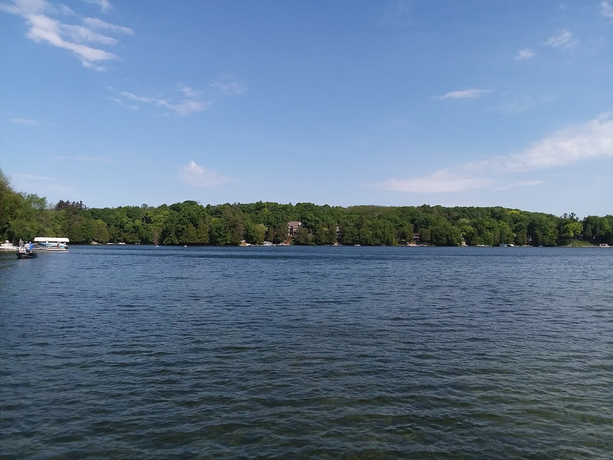 Crystal Lake, Wisconsin