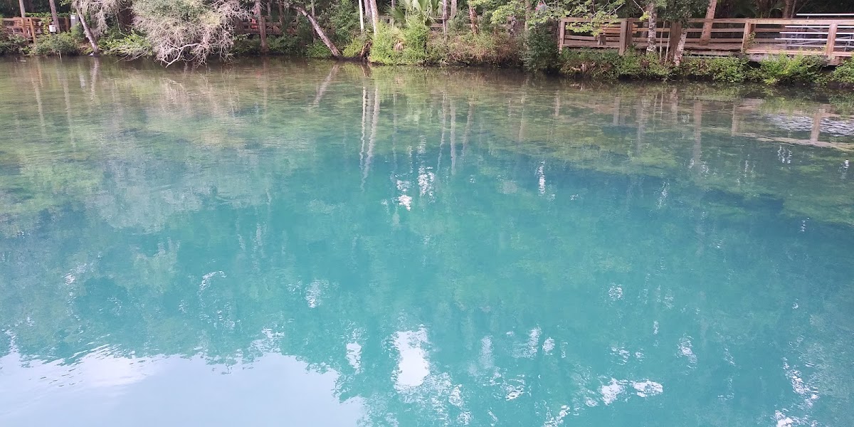 Crystal River, Florida