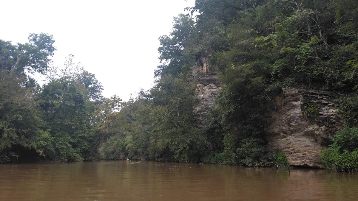 DAN RIVER, North Carolina