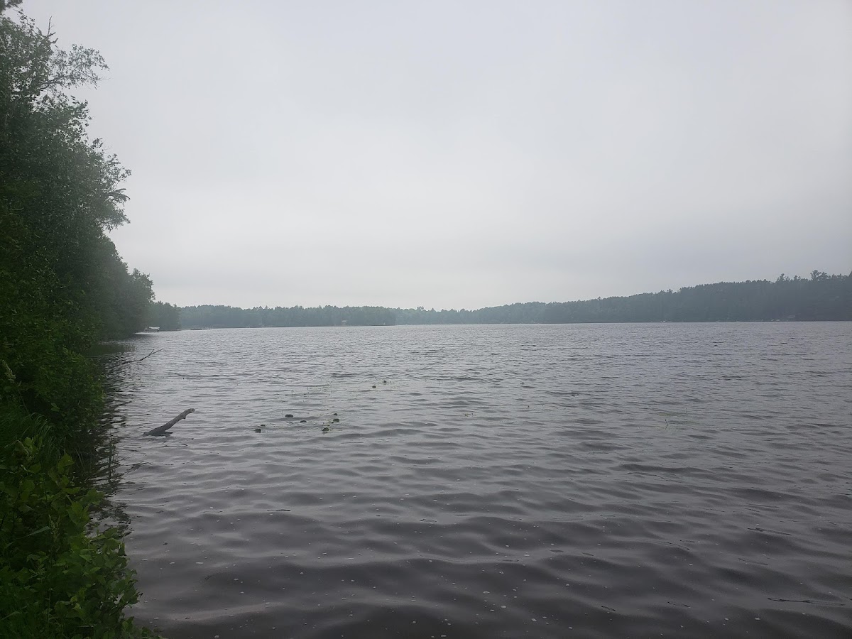 Diamond Lake, Wisconsin