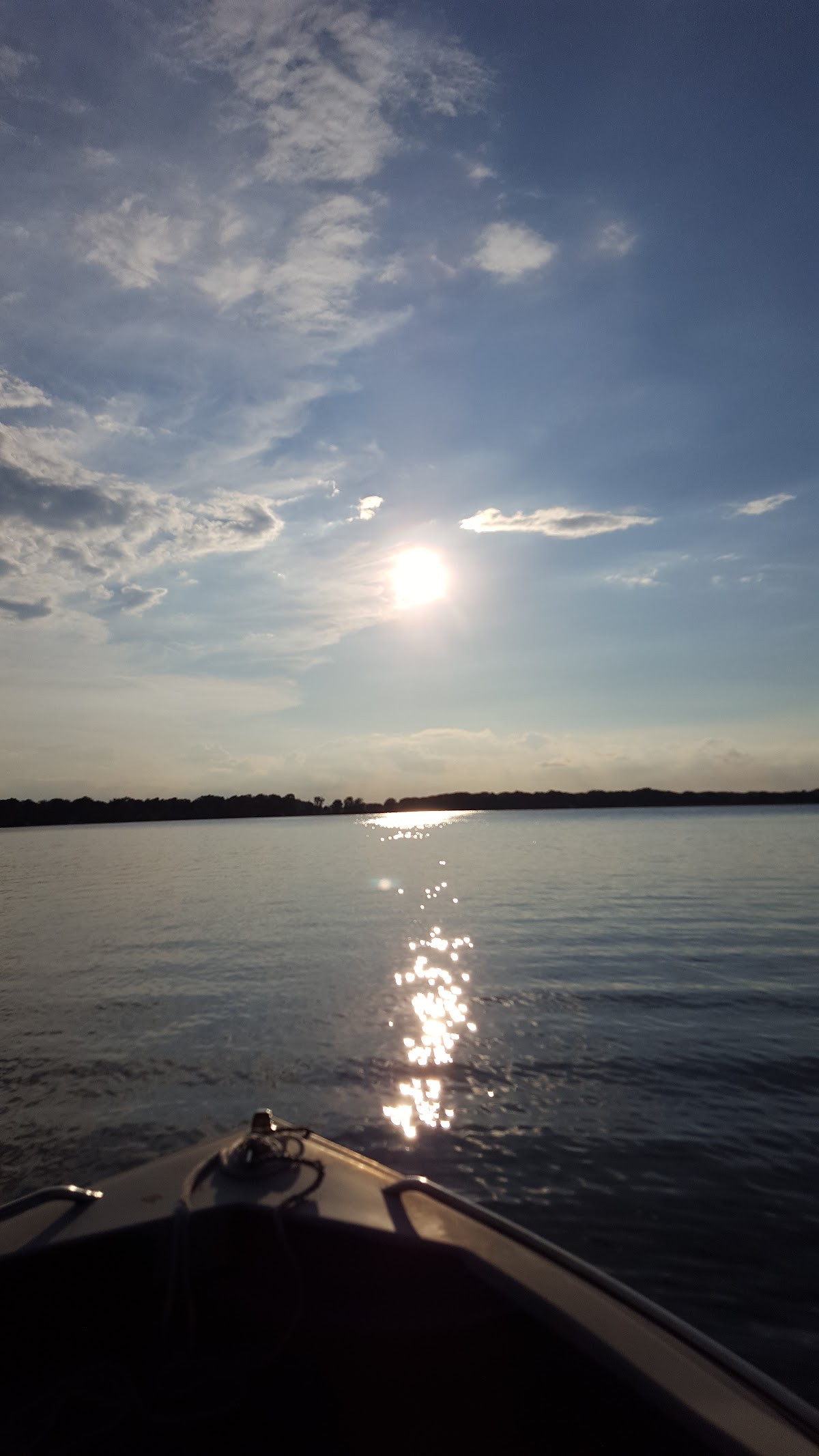 Eagle Lake, Wisconsin
