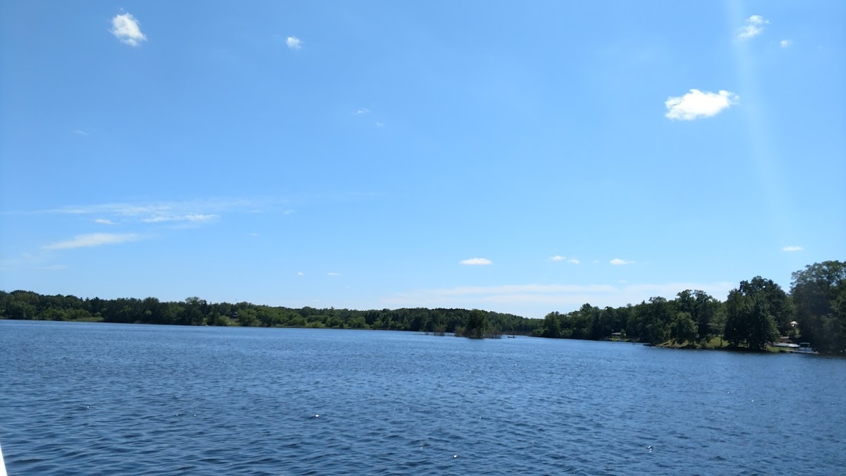 Echo Lake, Wisconsin