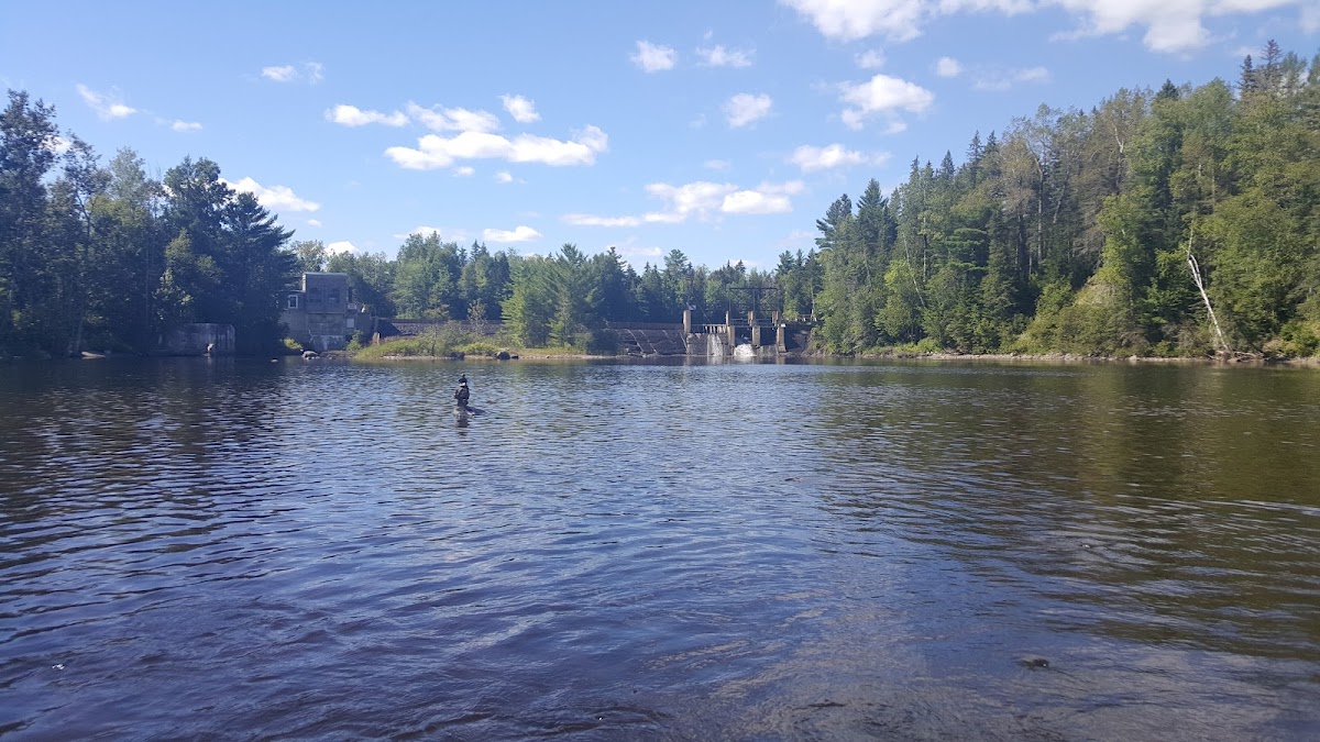 Flagstaff Lake, Maine