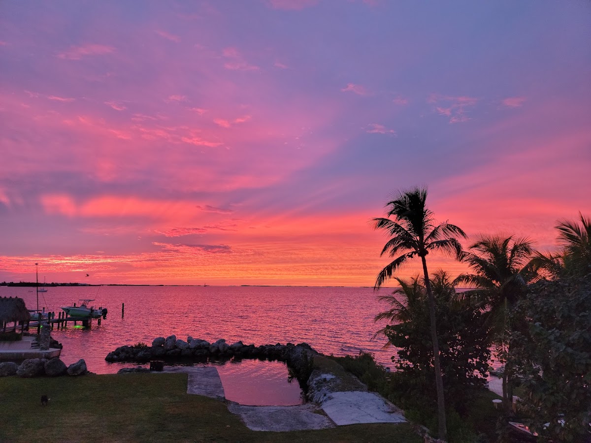Florida Bay, Florida