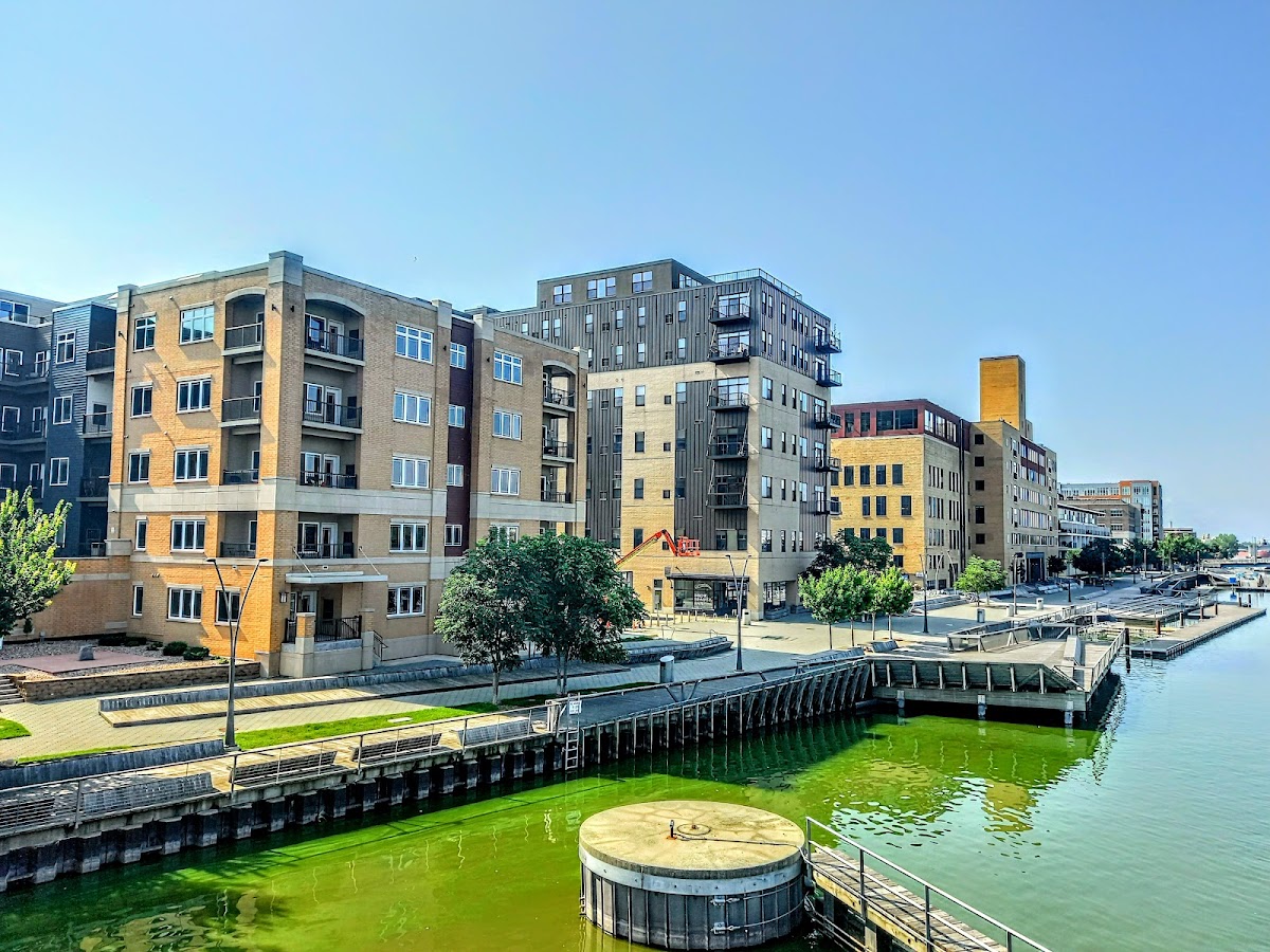 Green Bay, Wisconsin