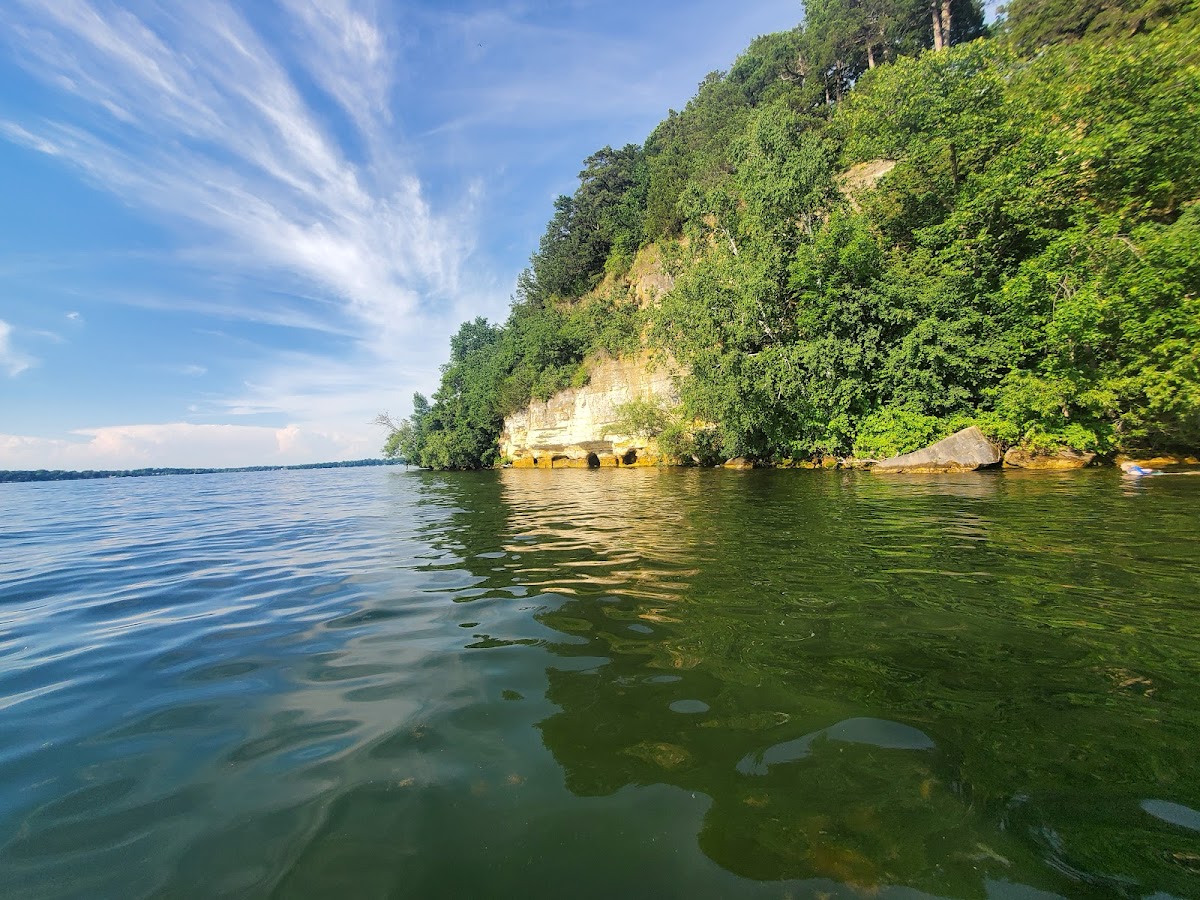 Green Lake, Wisconsin