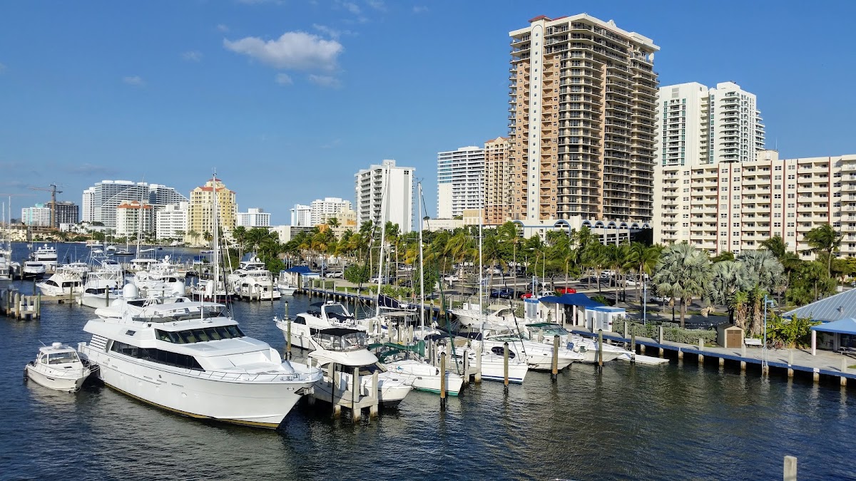 Gulf Of America, Florida