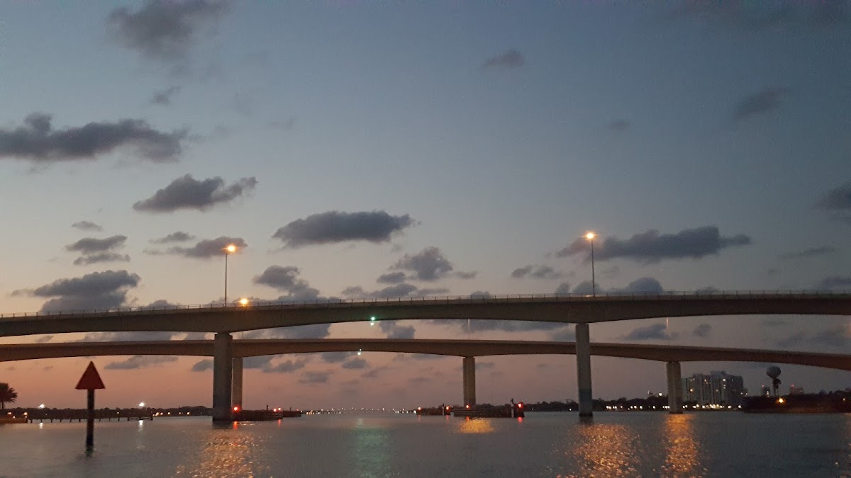 Halifax River, Florida