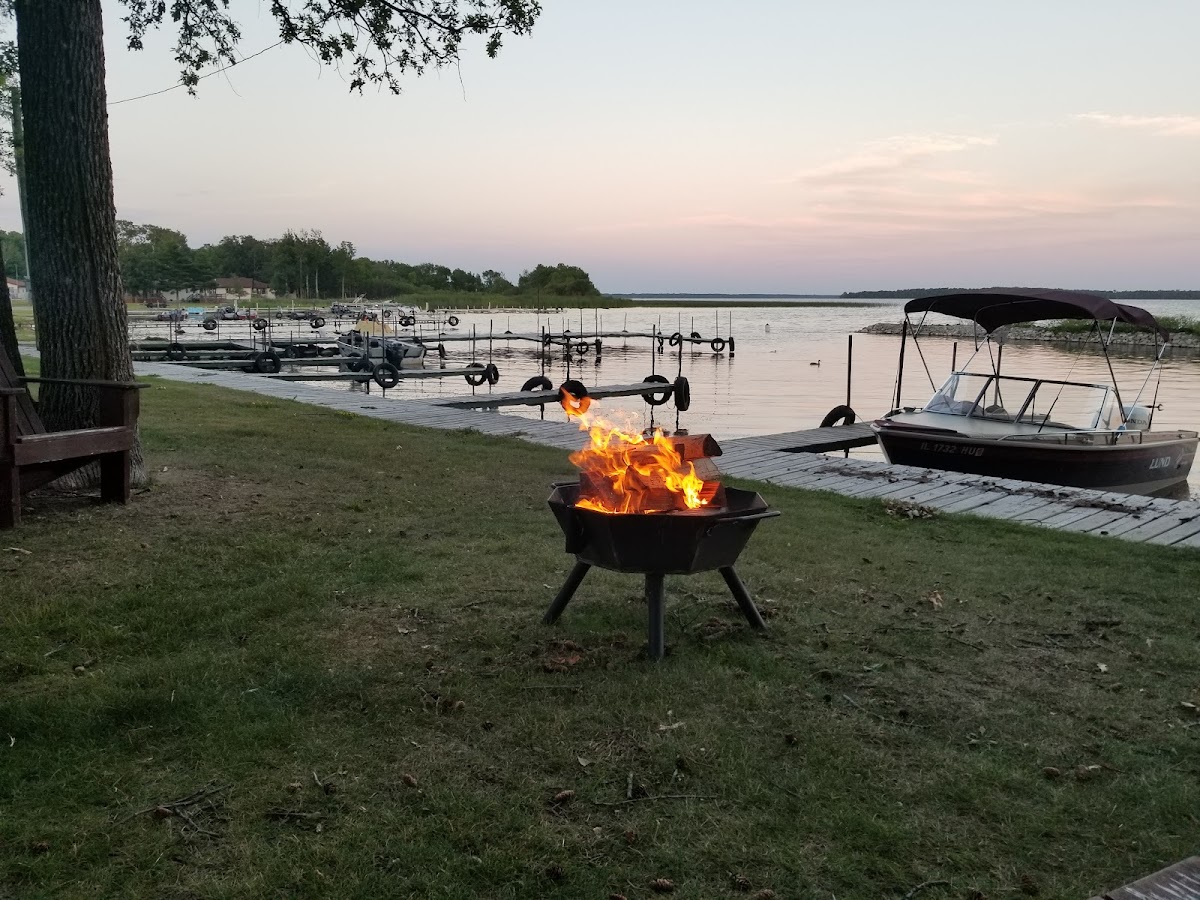 Horseshoe, Minnesota