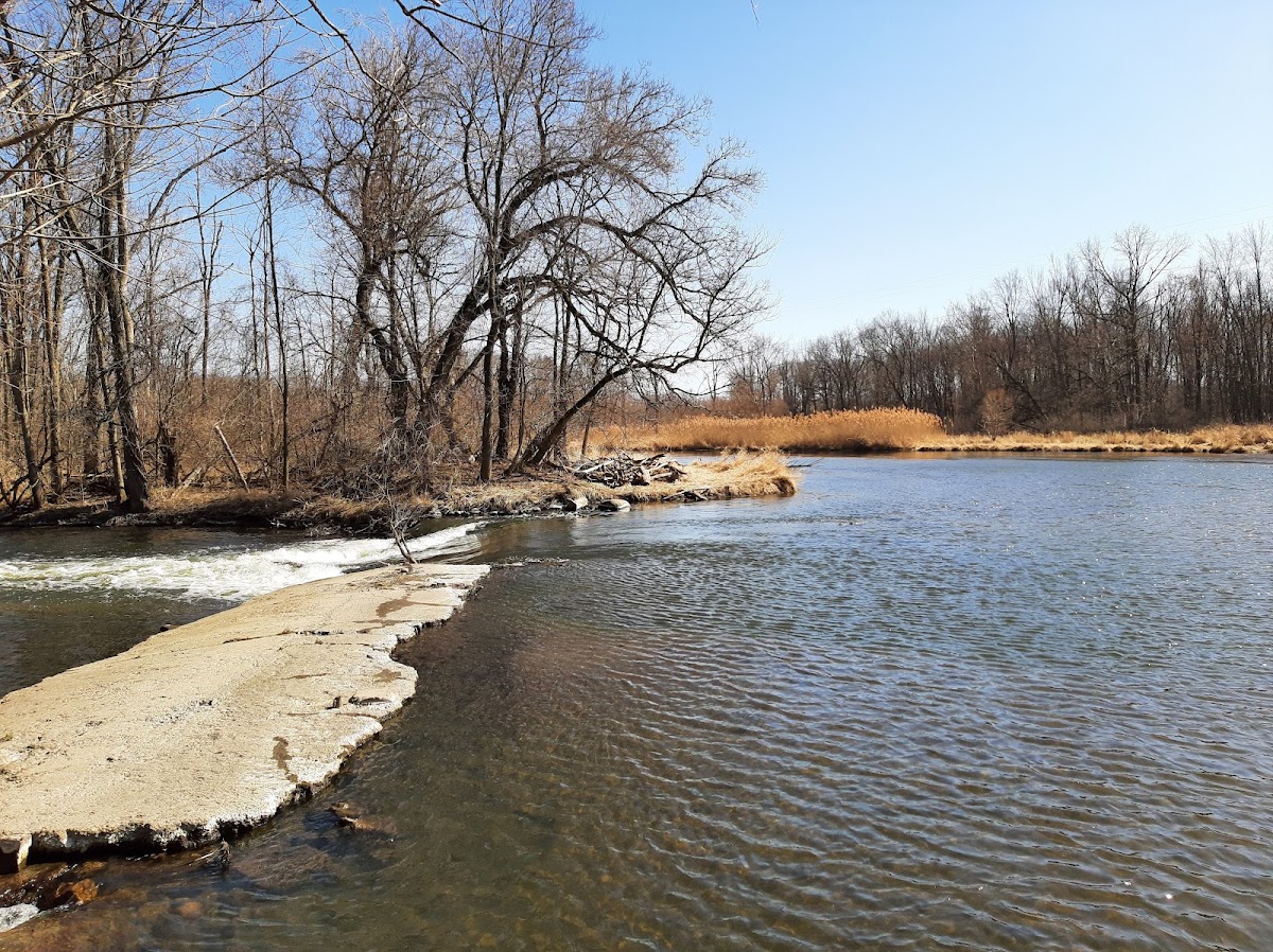 Kalamazoo River, Michigan