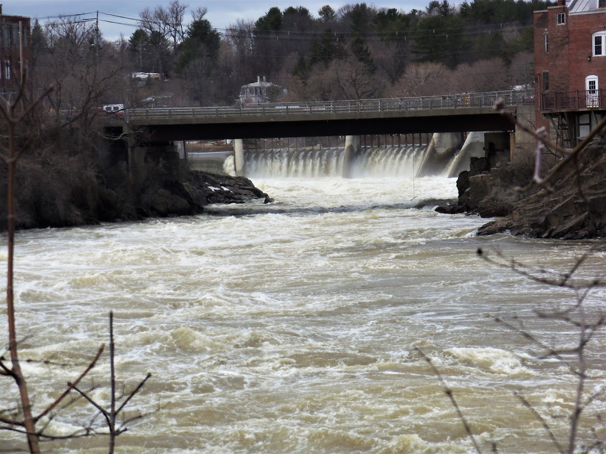 Kennebec River, Maine