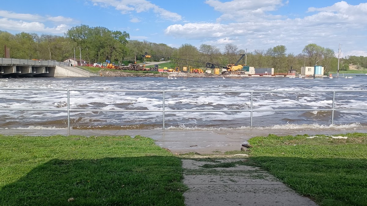 Lac qui Parle, Minnesota