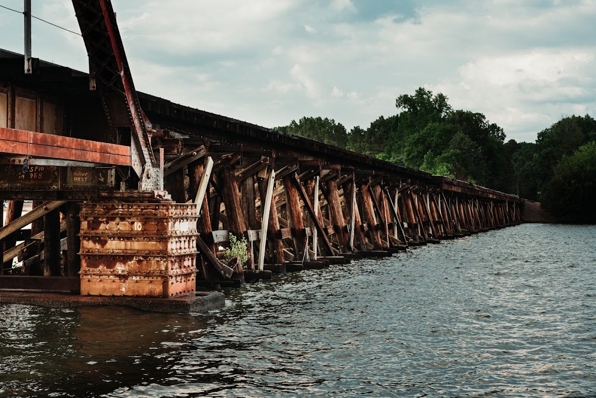 Lake Greenwood, South Carolina
