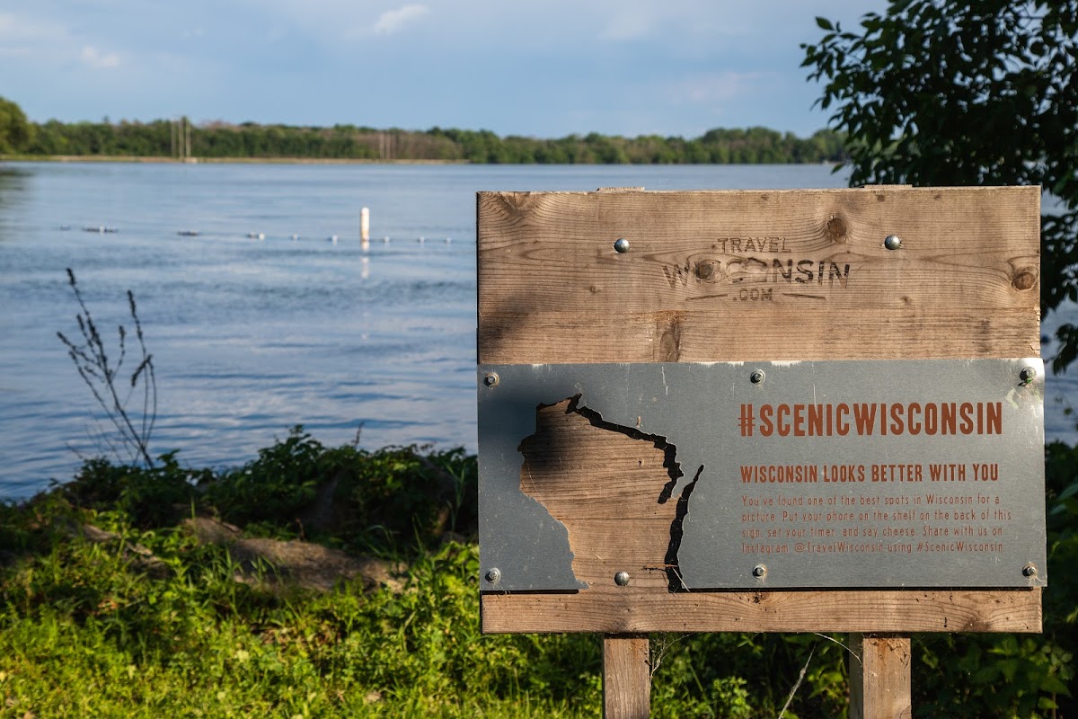 Lake Kegonsa, Wisconsin