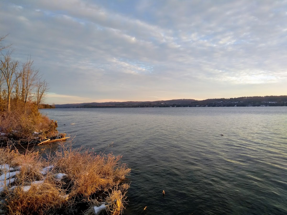 Lake Leelanau, Michigan