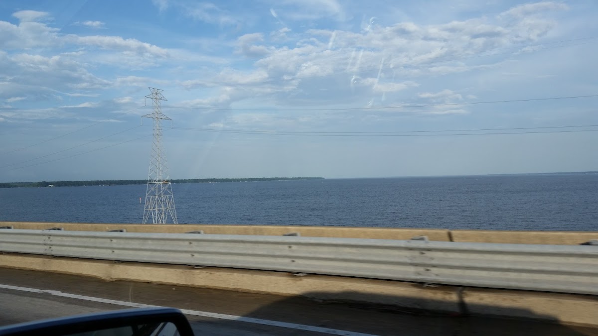 Lake Marion, South Carolina