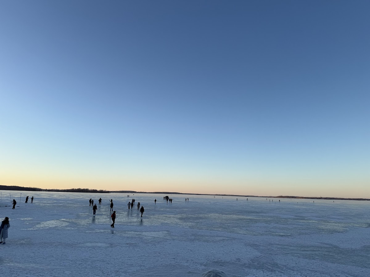 Lake Mendota, Wisconsin