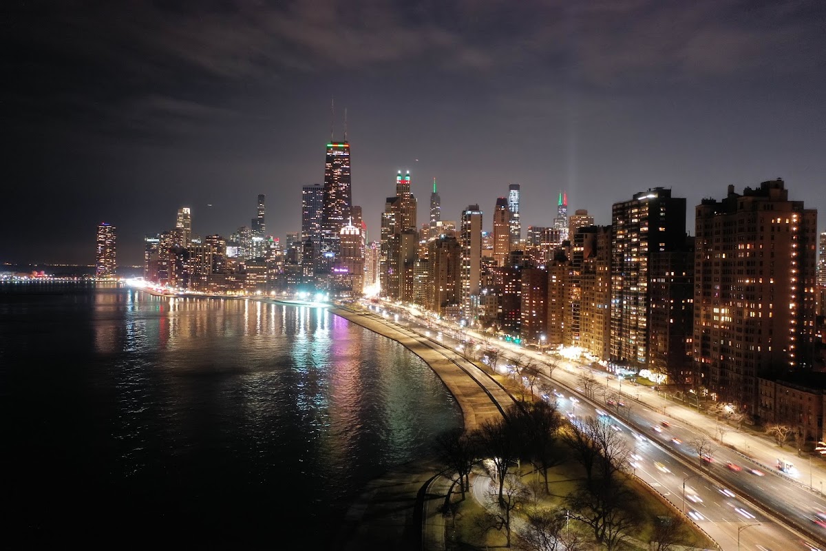 Lake Michigan, Wisconsin