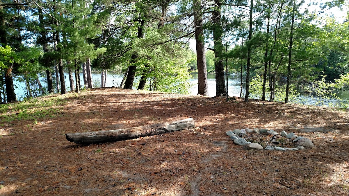 Lake Mohawksin, Wisconsin