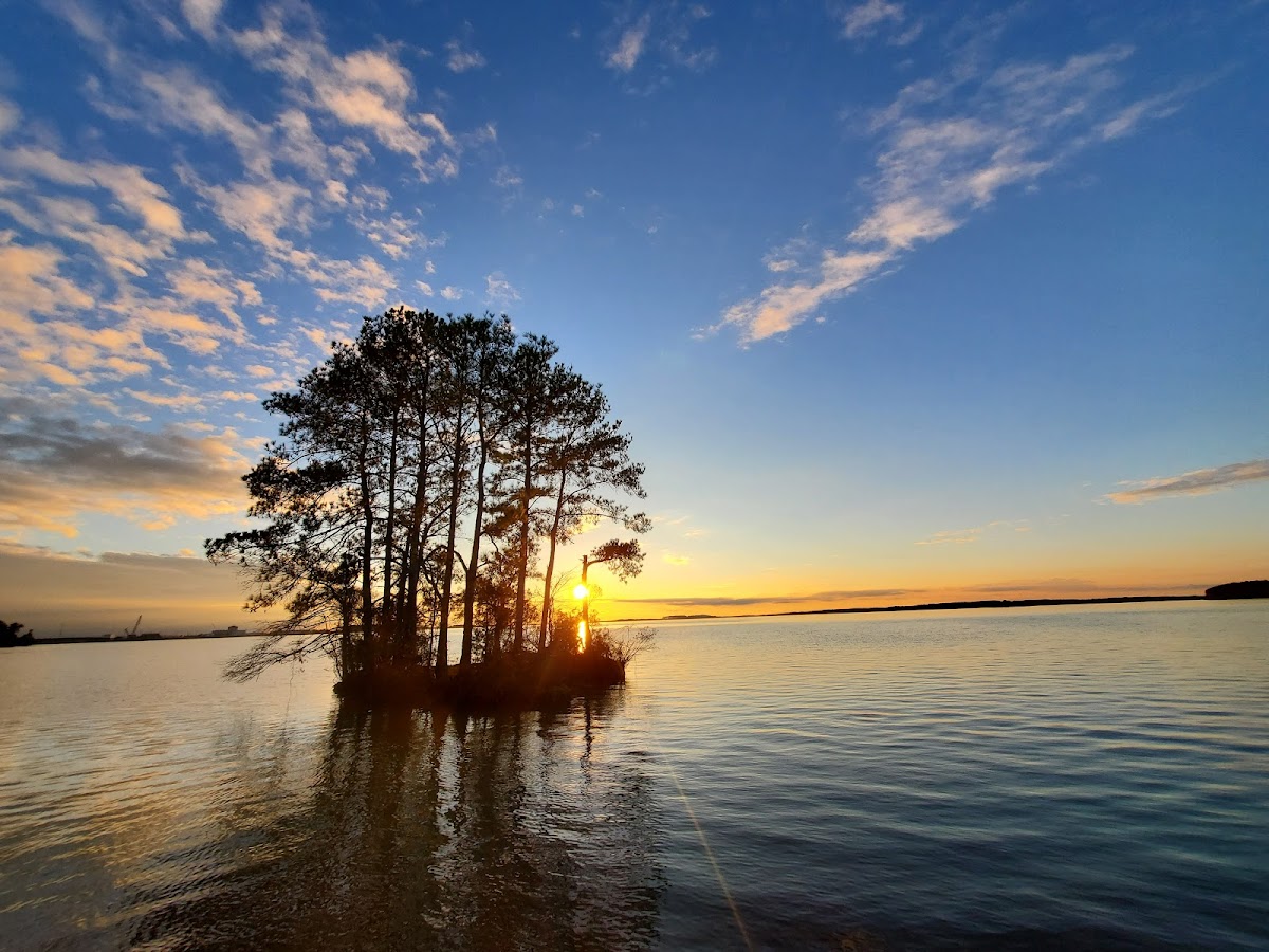 Lake Monticello, South Carolina