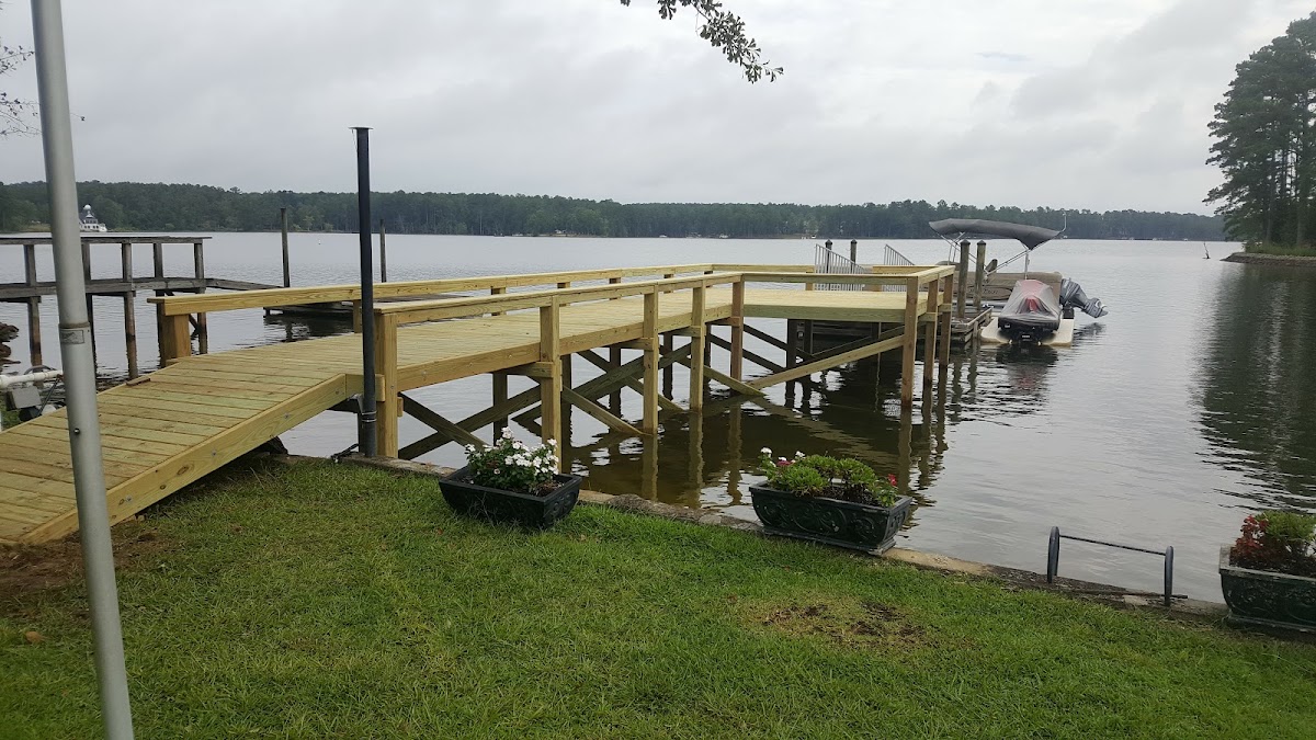 Lake Murray, South Carolina