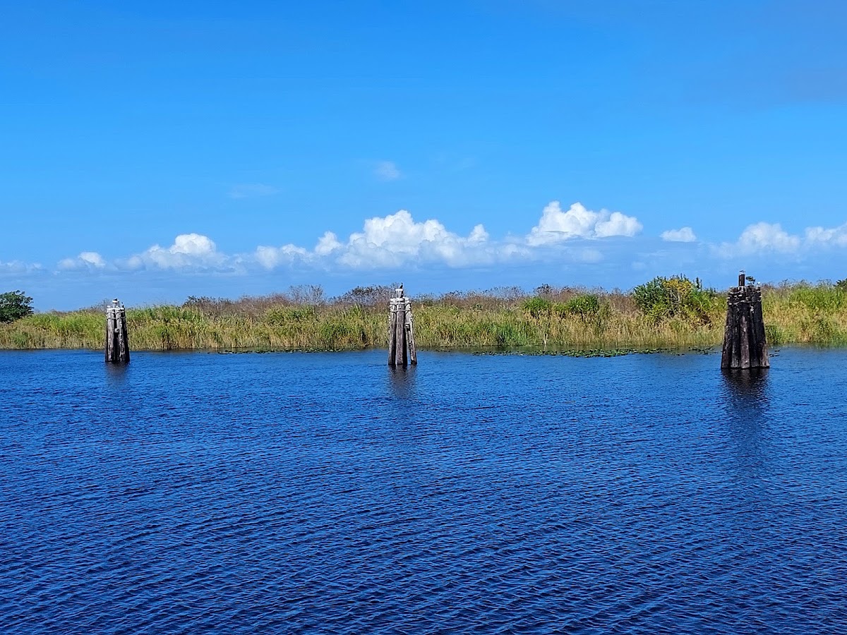 Lake Okeechobee, Florida
