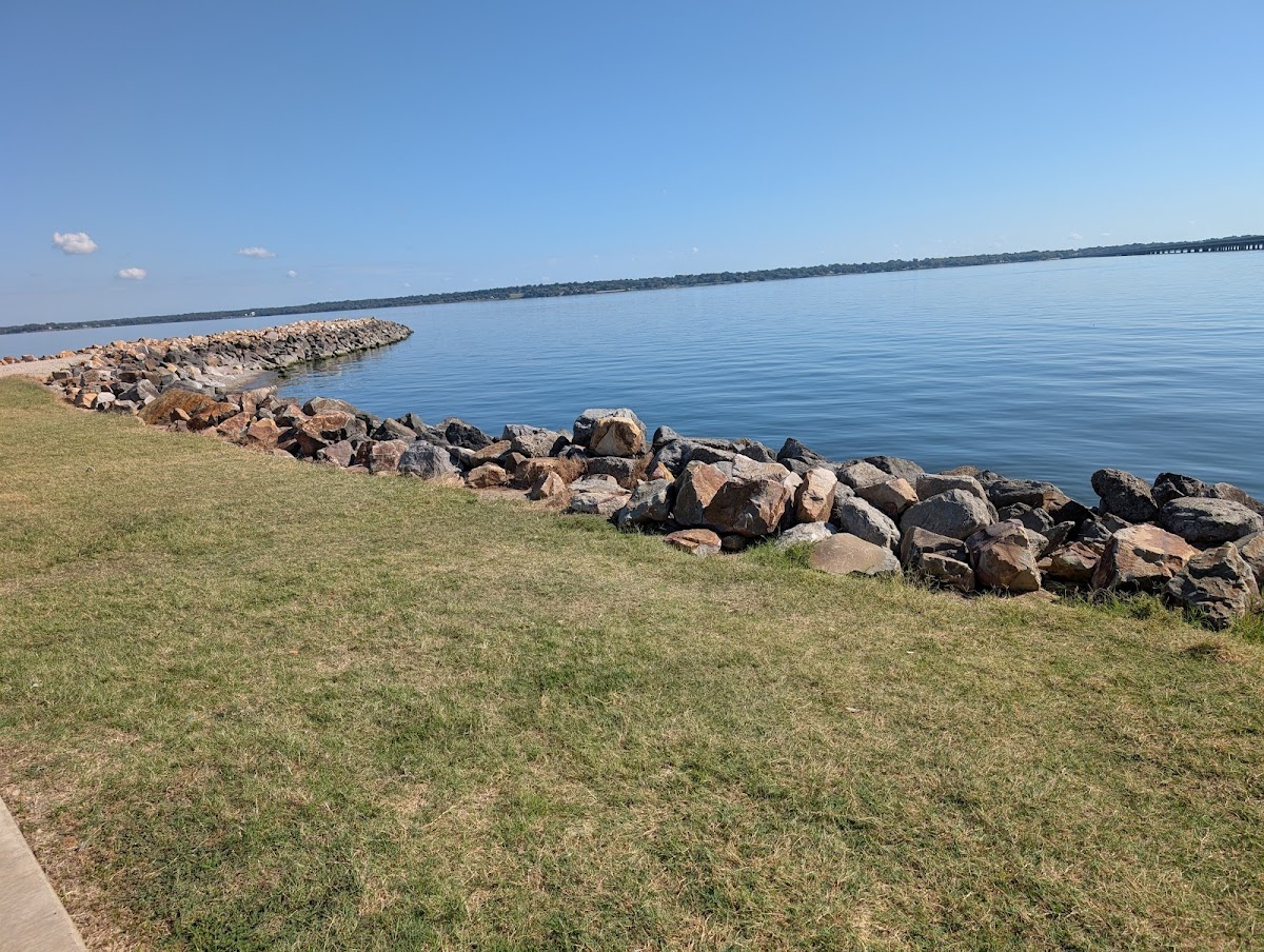 Lake Tawakoni, Texas