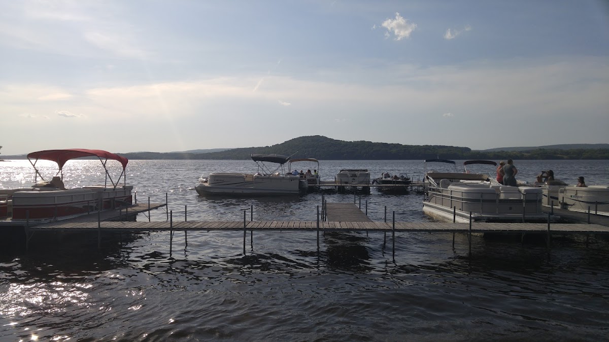Lake Wisconsin, Wisconsin