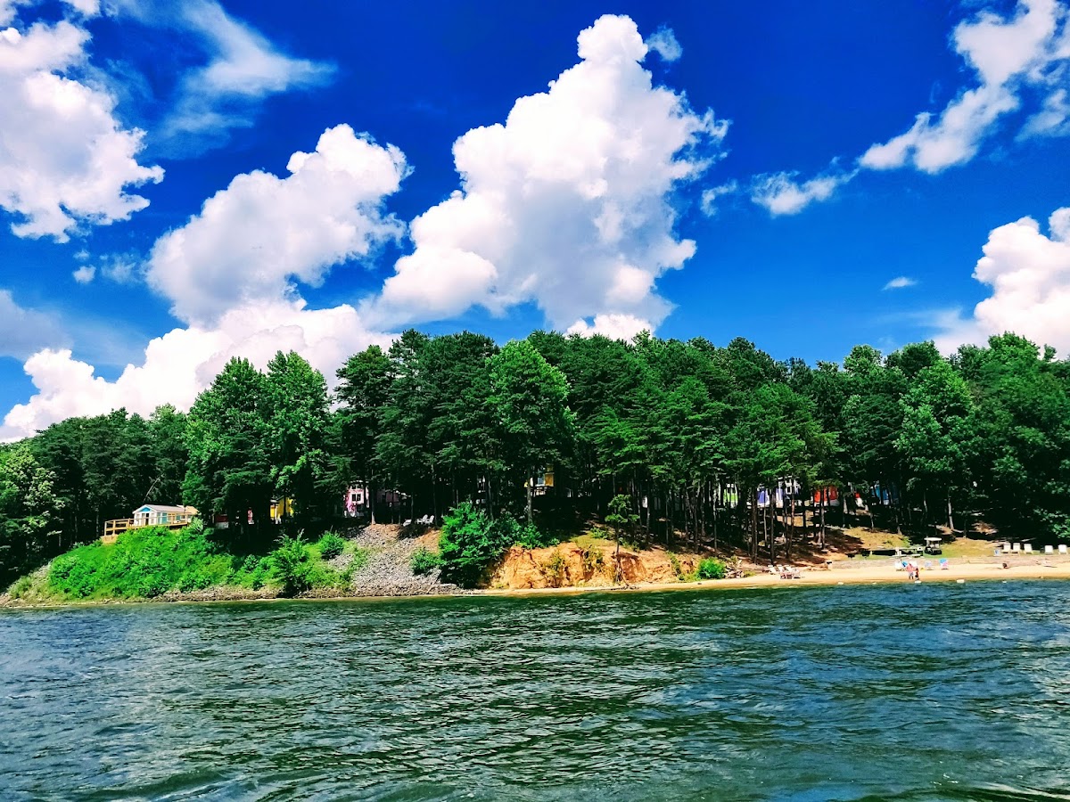 Lake Wylie, South Carolina