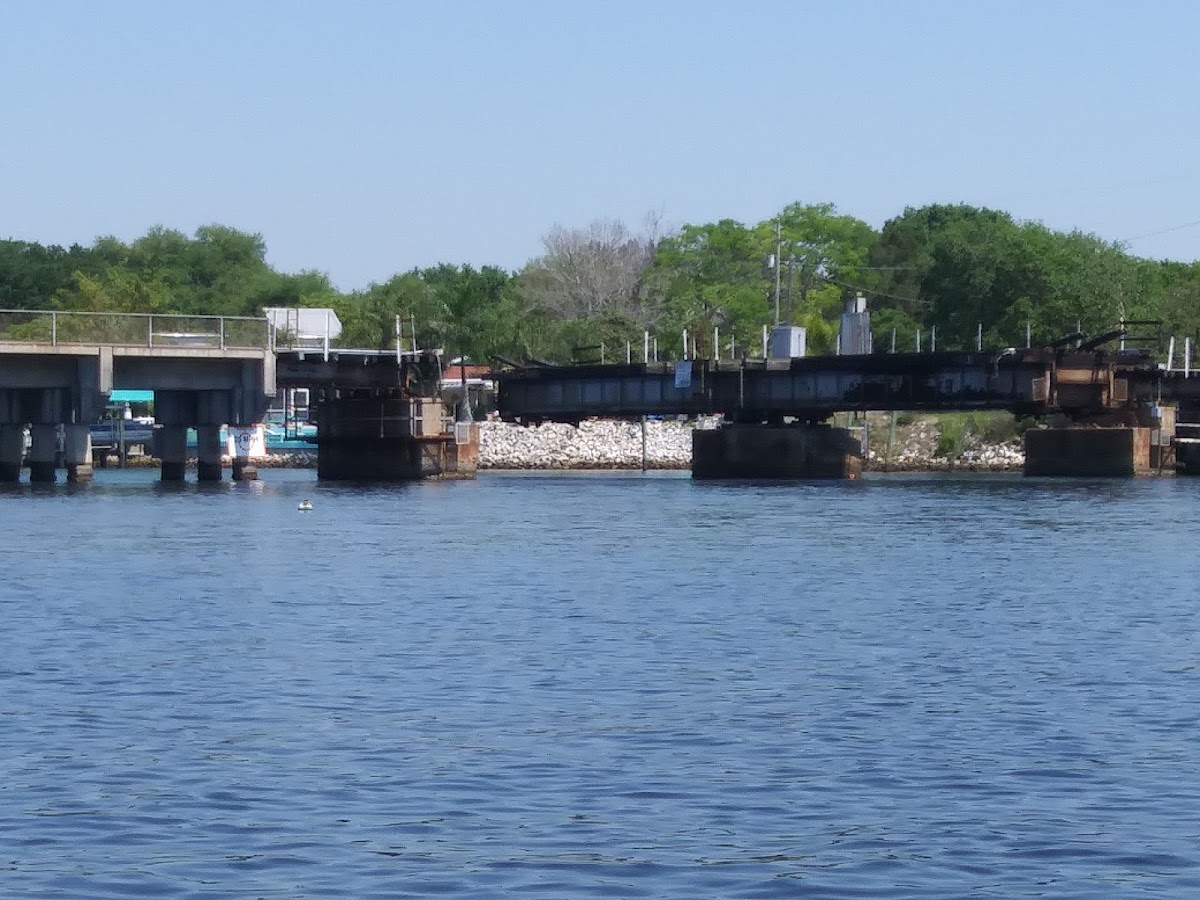Little Manatee River, Florida