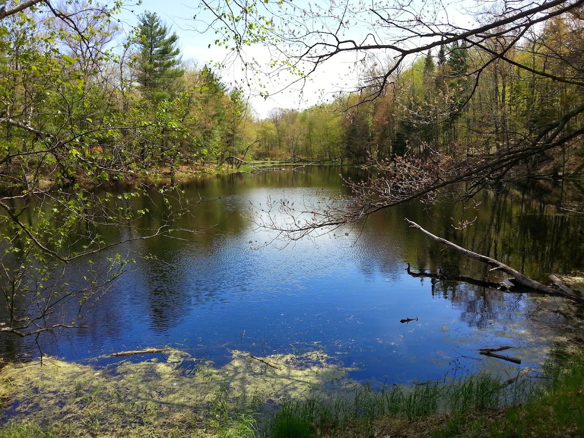 Long Lake, Wisconsin