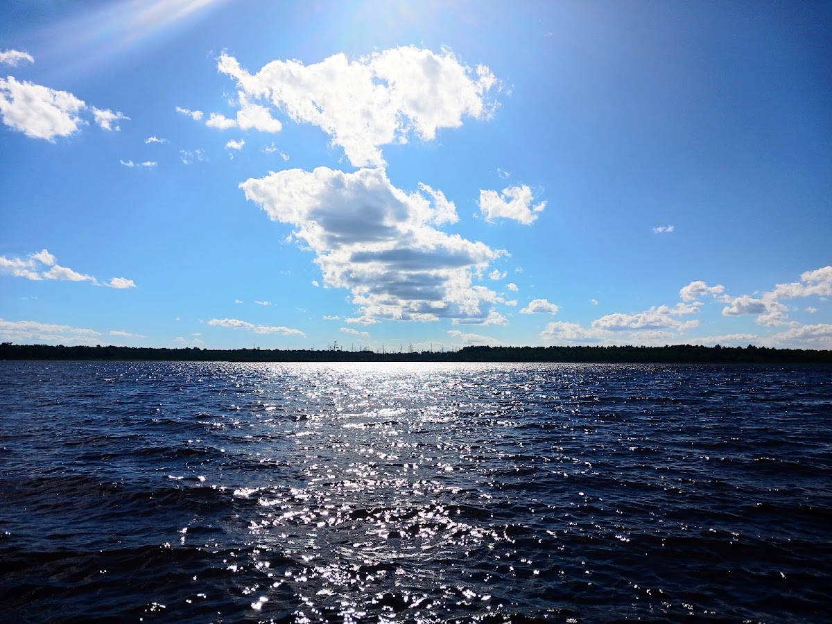 Loon Lake, Wisconsin