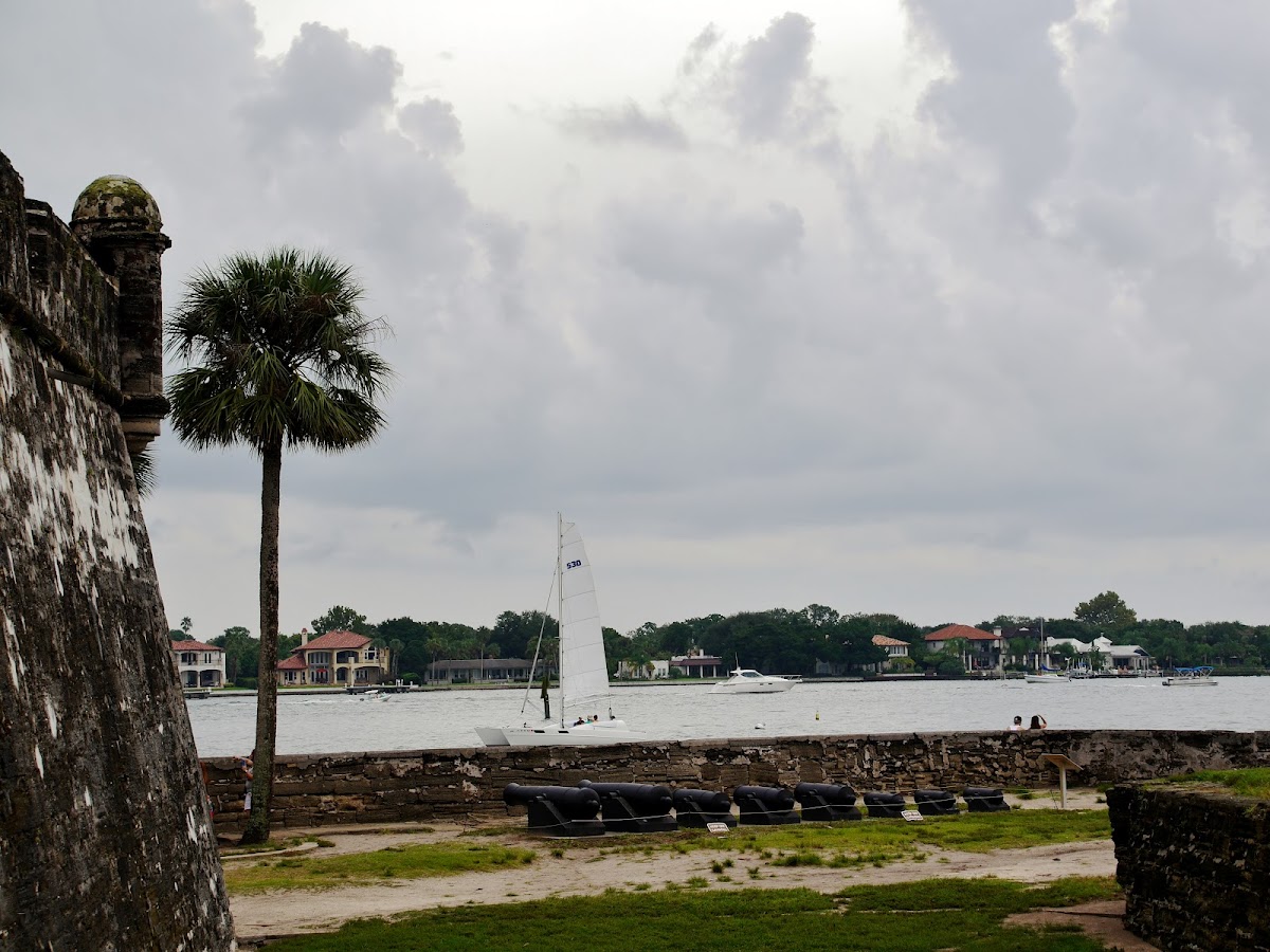 Matanzas River, Florida